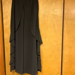 Cute dressy flag pants from Dillard’s